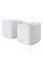 Sistem Wi-Fi Mesh ASUS ZenWiFi AX Mini XD4 (2-Pack), Wi-Fi, Alb