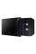 Cuptor cu microunde Samsung MG23K3614AW/BW, Negru