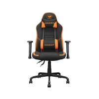 Scaun gaming Cougar Fusion SF