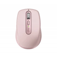 Mouse Logitech MX Anywhere 3S, Roz