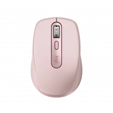 Mouse Logitech MX Anywhere 3S, Roz