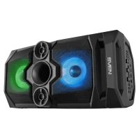 Портативная колонка SVEN PS-650, Чёрный