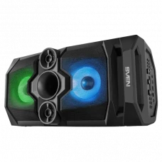 Boxă portabilă SVEN PS-650, Negru