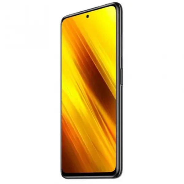 Smartphone Xiaomi Poco X3, 6GB/64GB, Gri