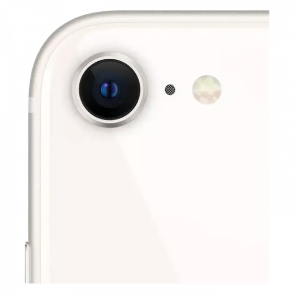 Смартфон Apple iPhone SE 2022. 256GB, 4Гб/256Гб, Starlight
