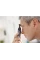 Trimmer pentru bărbați PHILIPS Nose trimmer series 3000 NT3160/10, Negru