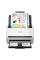 Scaner de documente cu alimentare automată Epson WorkForce DS-530II, A4, Alb