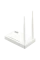 Router fără fir Netis WF2419E, Alb
