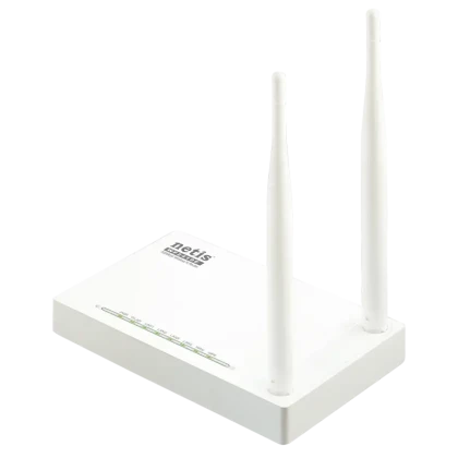 Беспроводной маршрутизатор Netis WF2419E, Белый