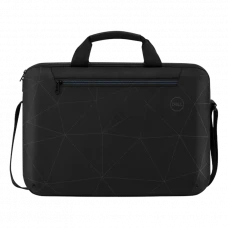 Geantă pentru Laptop DELL Essential Briefcase, 15, Poliester, Negru
