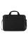 Geantă pentru Laptop DELL Essential Briefcase, 15, Poliester, Negru