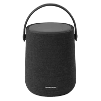 Портативная колонка Harman Kardon Citation 200, Чёрный