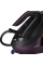 Fier de călcat cu generator de abur Philips PSG8160/30, 2700W, Violet/Negru