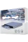 Unitate DVD-RW Gembird DVD-USB-02-SV, USB 2.0, Argintiu