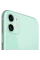 Смартфон Apple iPhone 11 / 4Гб / 128Гб / Зеленый