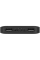 Acumulator extern Xiaomi VXN4305GL, 10000mAh, Negru