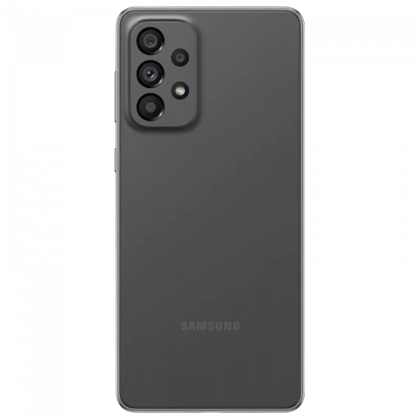 Смартфон Samsung Galaxy A73, 8Гб/256Гб, Серый