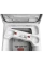 Mașină de spălat AEG LTR8C373E, 7kg, Alb