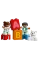 Constructor LEGO 10915, 2+