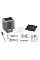Cooler procesor be quiet! Shadow Rock TF 2