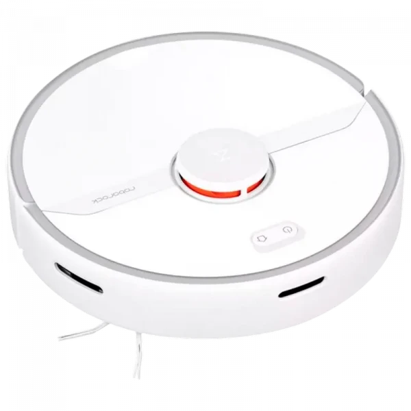 Aspirator Robot Roborock S6 Pure, Alb