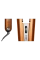 Placă de îndreptat părul Dyson Corrale HS07, Nickel | Copper