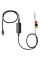 70mai Hardware Kit Midrive UP03, Negru