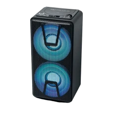 Boxă portabilă MUSE M-1820 DJ, Negru