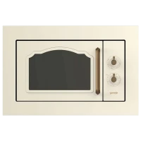 Микроволновая печь Gorenje BM 235 CLI, Бежевый