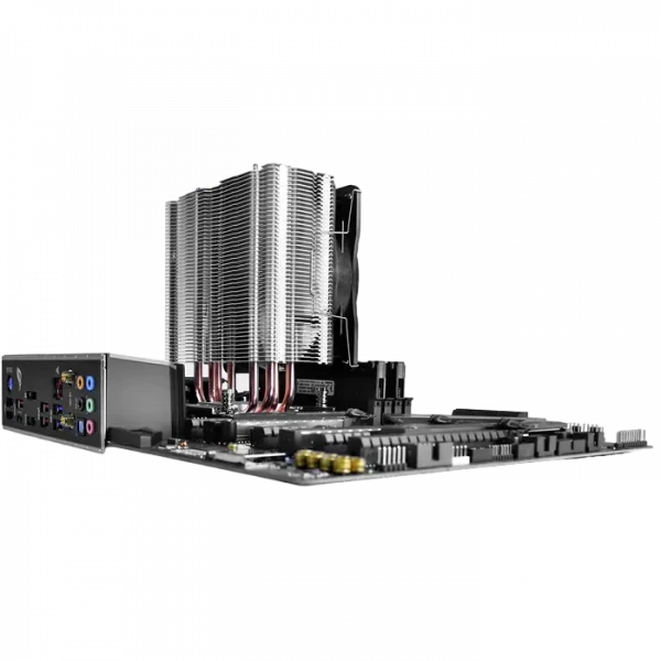 Cooler procesor Deepcool GAMMAXX 400 V2(Red)