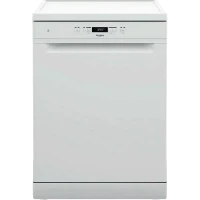 Посудомоечная машина Whirlpool WRFC 3C26, Белый