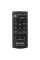 Sistem audio Panasonic SC-TMAX20GSK, Negru