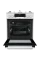 Газовая плита Gorenje Extra Steam KS6350WF, Белый