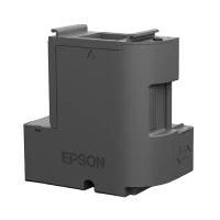 Коробка для технического обслуживания Epson T04D1 Maintenance box, C13T04D100