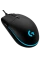 Gaming Mouse Logitech G Pro Hero, Negru
