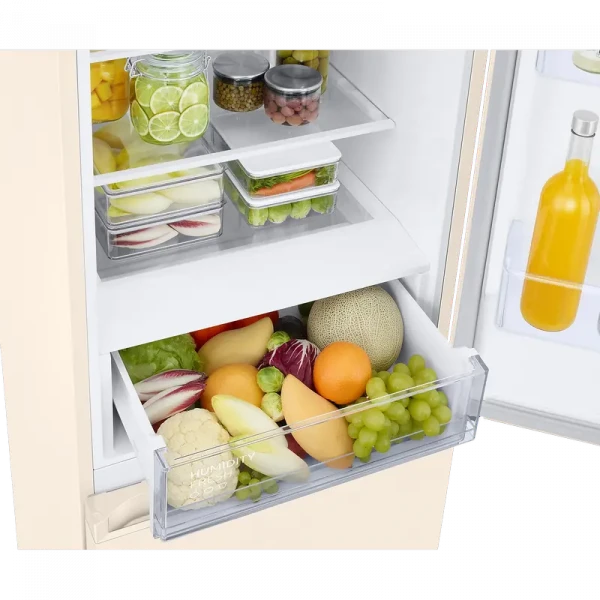 Frigider Samsung RB38C600EEL/UA, Bej