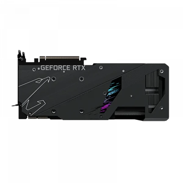 Placă Video Gigabyte GV-N3090AORUS M-24GD, 24GB GDDR6X 384bit