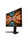 31,5 Monitor Gaming Gigabyte M32Q, IPS 2560x1440 WQHD, Negru
