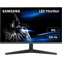 Monitor Samsung S27C330 / 27 inchi / IPS 1920x1080 FHD / Negru