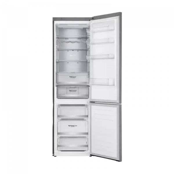 Frigider LG GA-B509MCUM, Argintiu