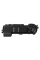 Aparat Foto Mirrorless Panasonic DC-GX9EE-K + H-FS14140EKA, Negru