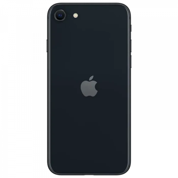 Смартфон Apple iPhone SE 2022, 4Гб/64Гб, Midnight
