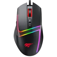 Игровая мышь Havit MS953, Чёрный