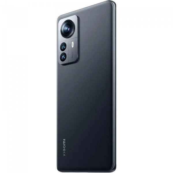 Smartphone Xiaomi 12 PRO, 12GB/256GB, Gri