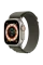 Умные часы Apple Watch Ultra, 49мм, Зелёный