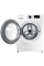 Mașină de spălat Samsung WW70J42G03WDLP, 7kg, Alb