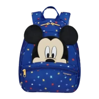 Rucsac pentru copii Samsonite DISNEY ULTIMATE 2.0, Poliester, Albastru