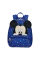 Rucsac pentru copii Samsonite DISNEY ULTIMATE 2.0, Poliester, Albastru