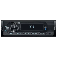 Автомобильный Радиоприемник New One AR 390 DAB, Черный