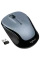 Беcпроводная мышь Logitech M325S, Light Silver